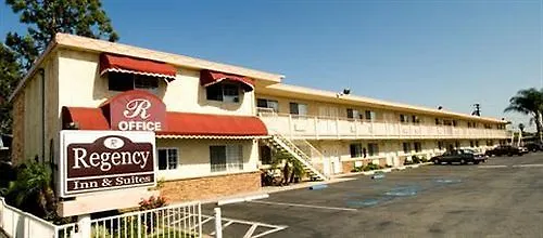 Regency Inn & Suites Downey