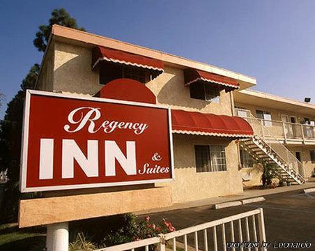 Regency & Motel Downey