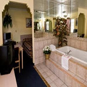 Motel Regency & 2*