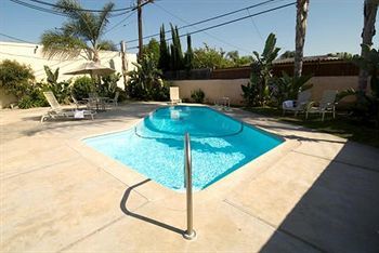 Motel Regency &