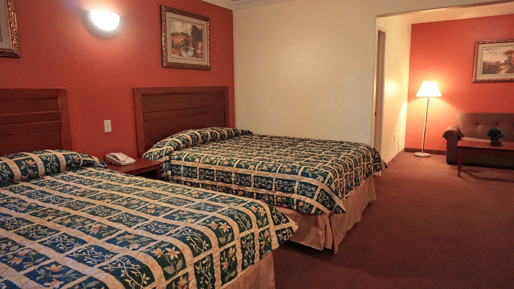 Motel Regency &