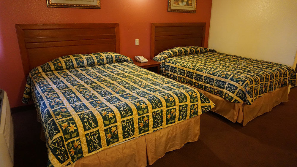 Motel Regency &