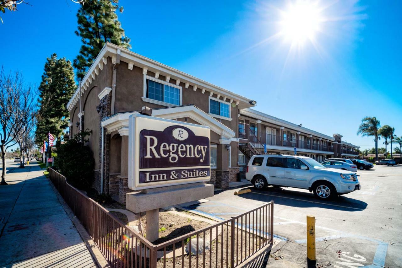 Motel Regency & Downey