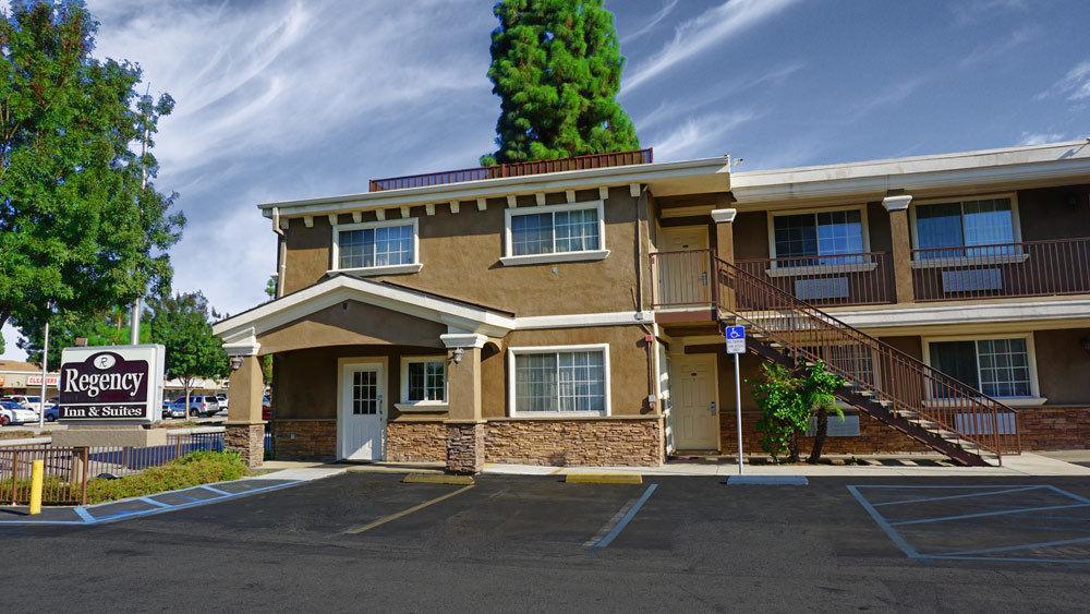 Regency Inn&suites 2* Downey