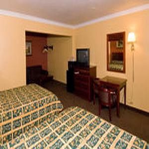 Regency Inn&suites Motel
