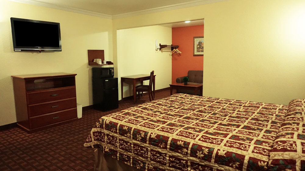 Motel Regency Inn&suites Downey