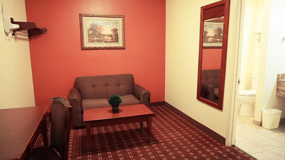 Motel Regency Inn&suites Downey