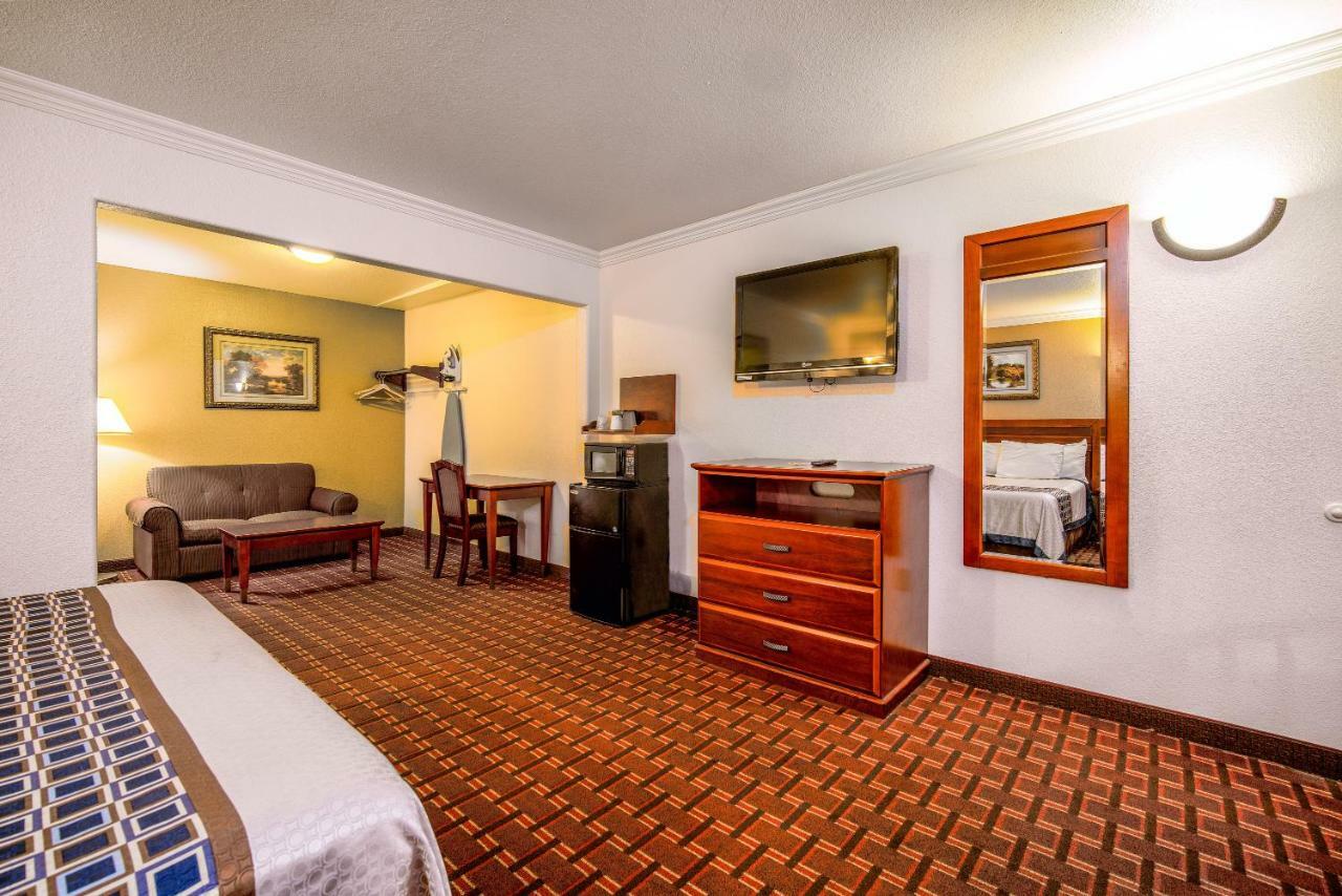 Motel Regency Inn&suites Downey